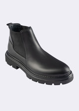 Black Boots