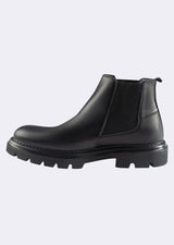 Black Boots