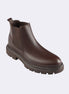Brown Boots