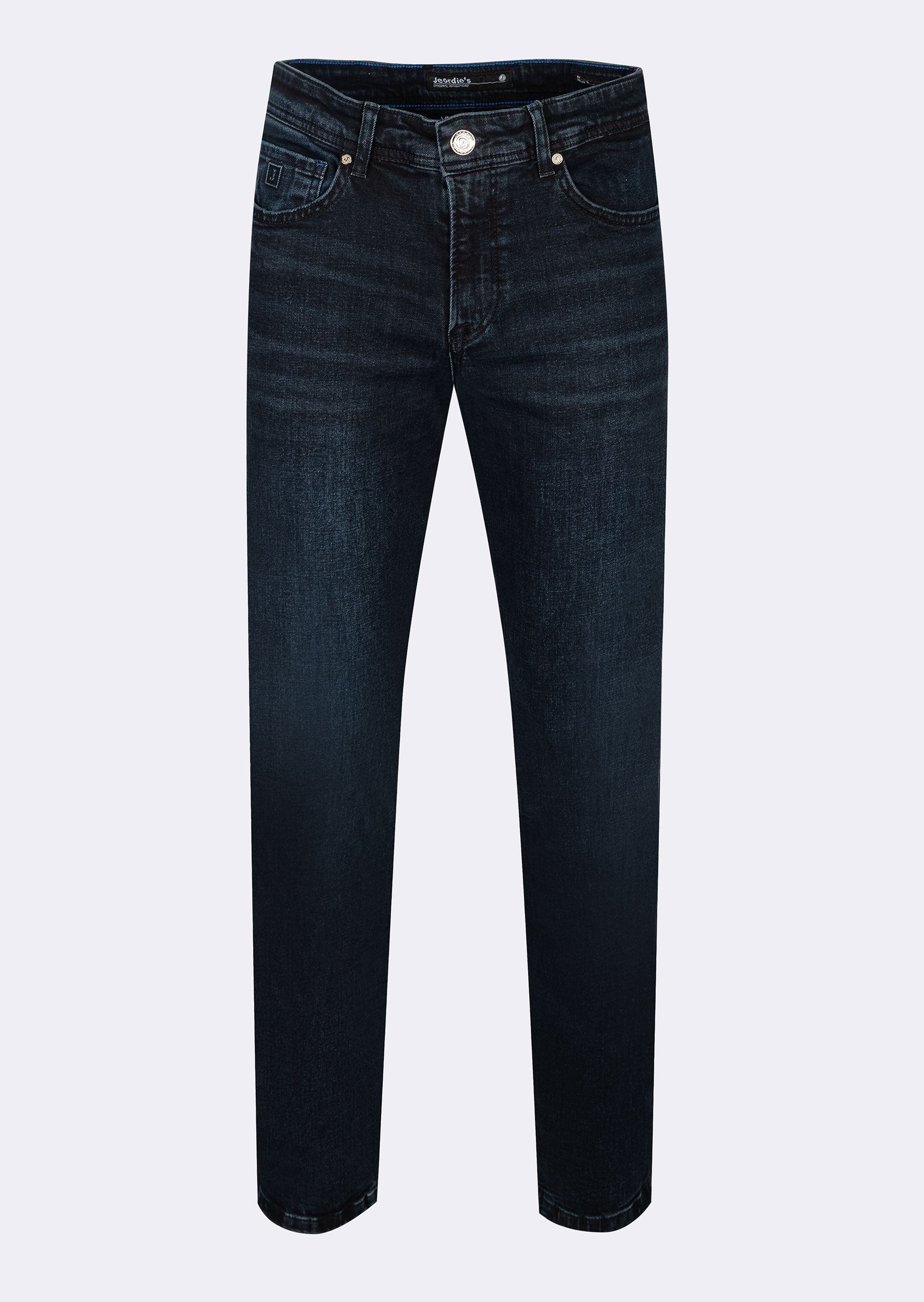 Navy Jean