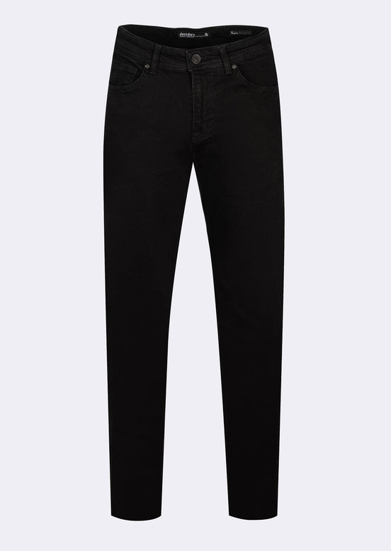 Black Jean