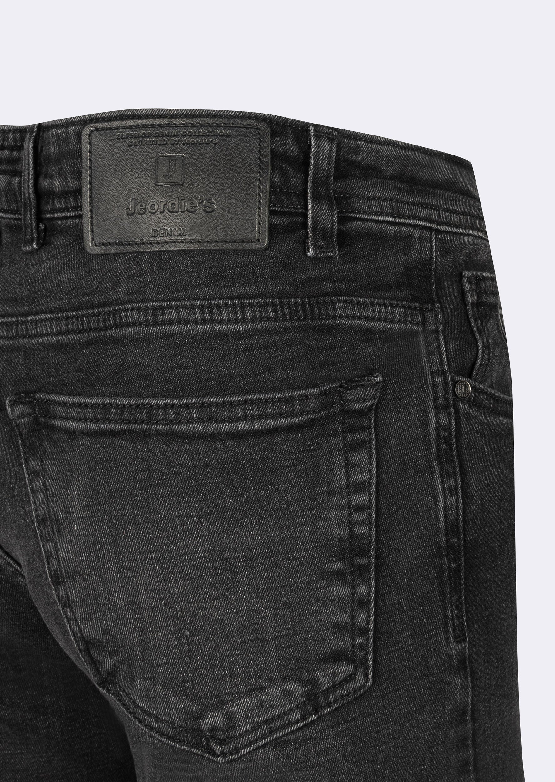 Charcoal Jean