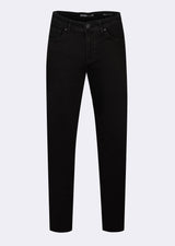 Anthracite Jean