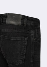 Anthracite Jean