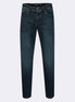 Navy Jean