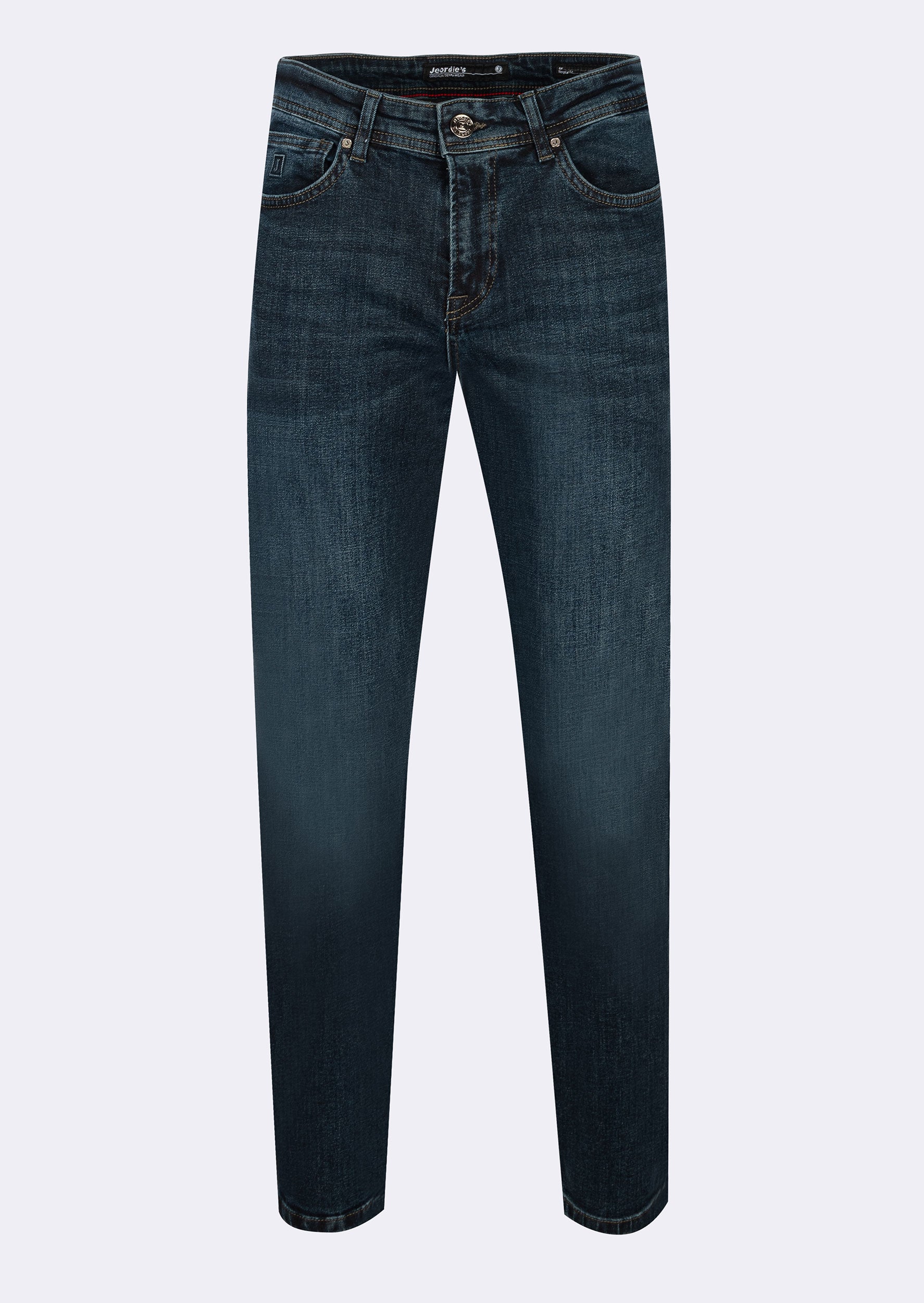 Navy Jean