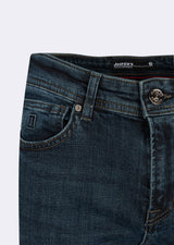 Navy Jean