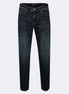 Dark Navy Jean