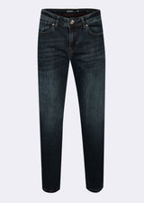 Dark Navy Jean