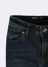 Dark Navy Jean