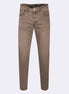 Brown Jean