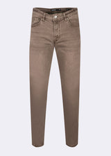 Brown Jean