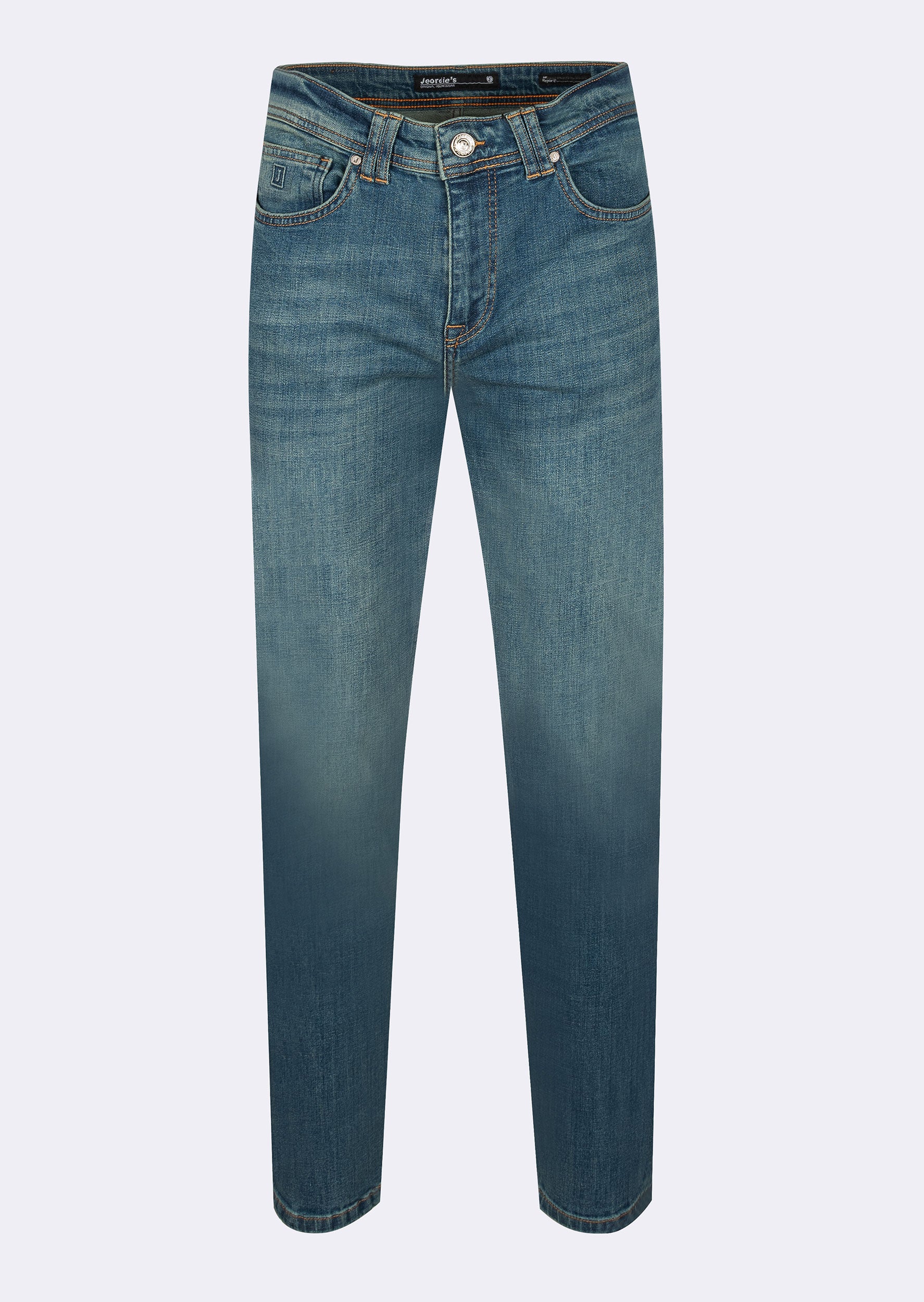 Light Blue Jean