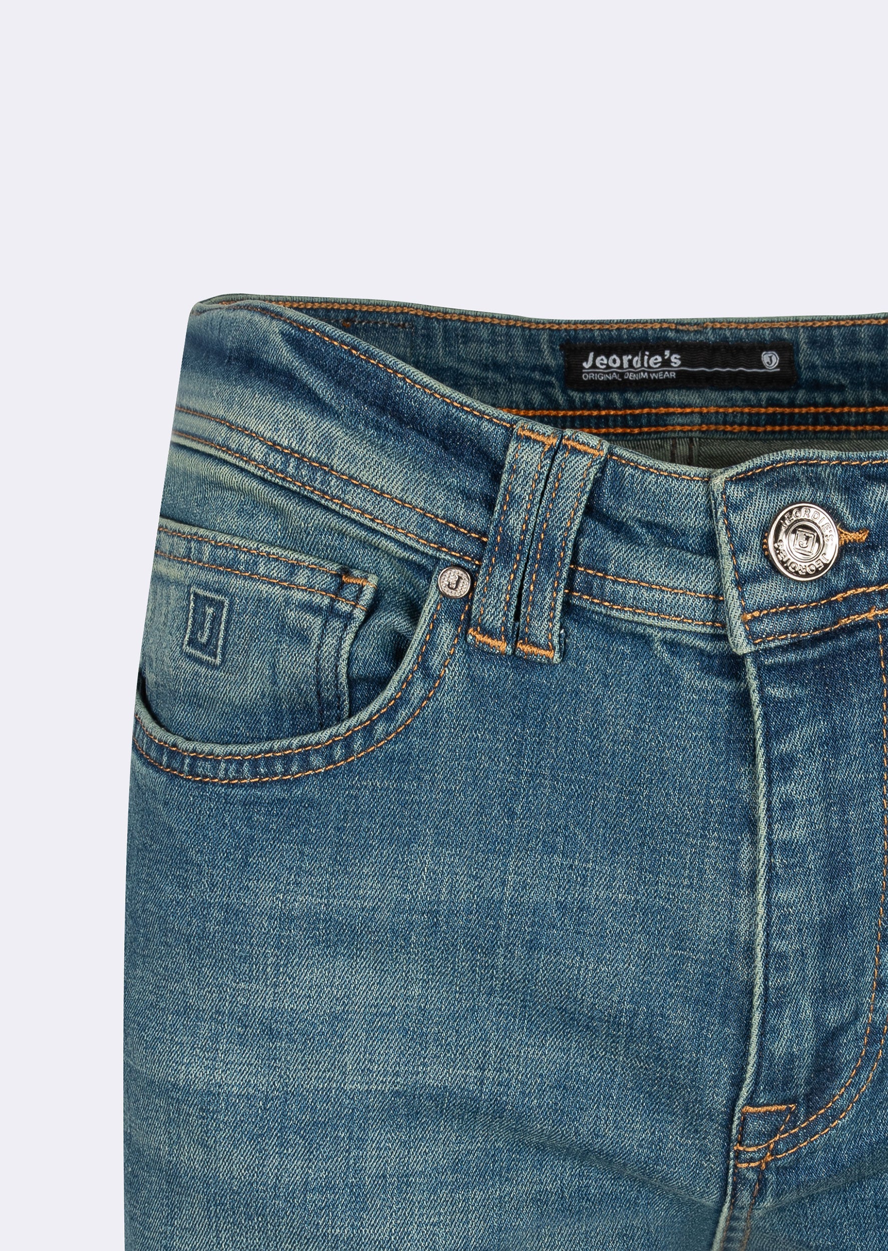 Light Blue Jean