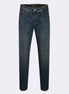Dark Blue Jean