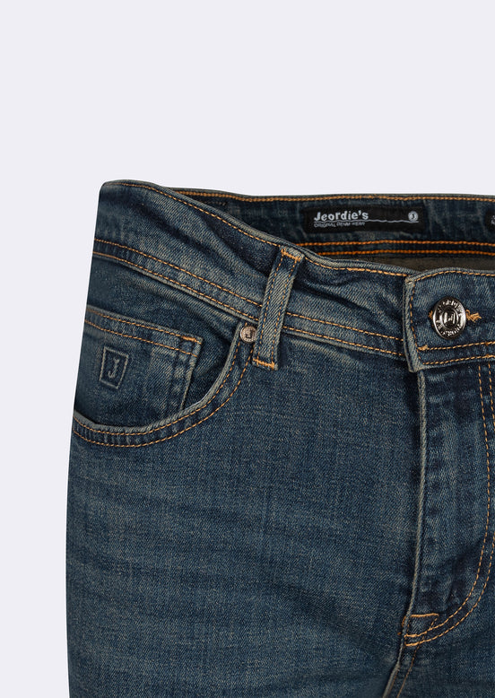 Dark Blue Jean