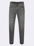 Grey Jean