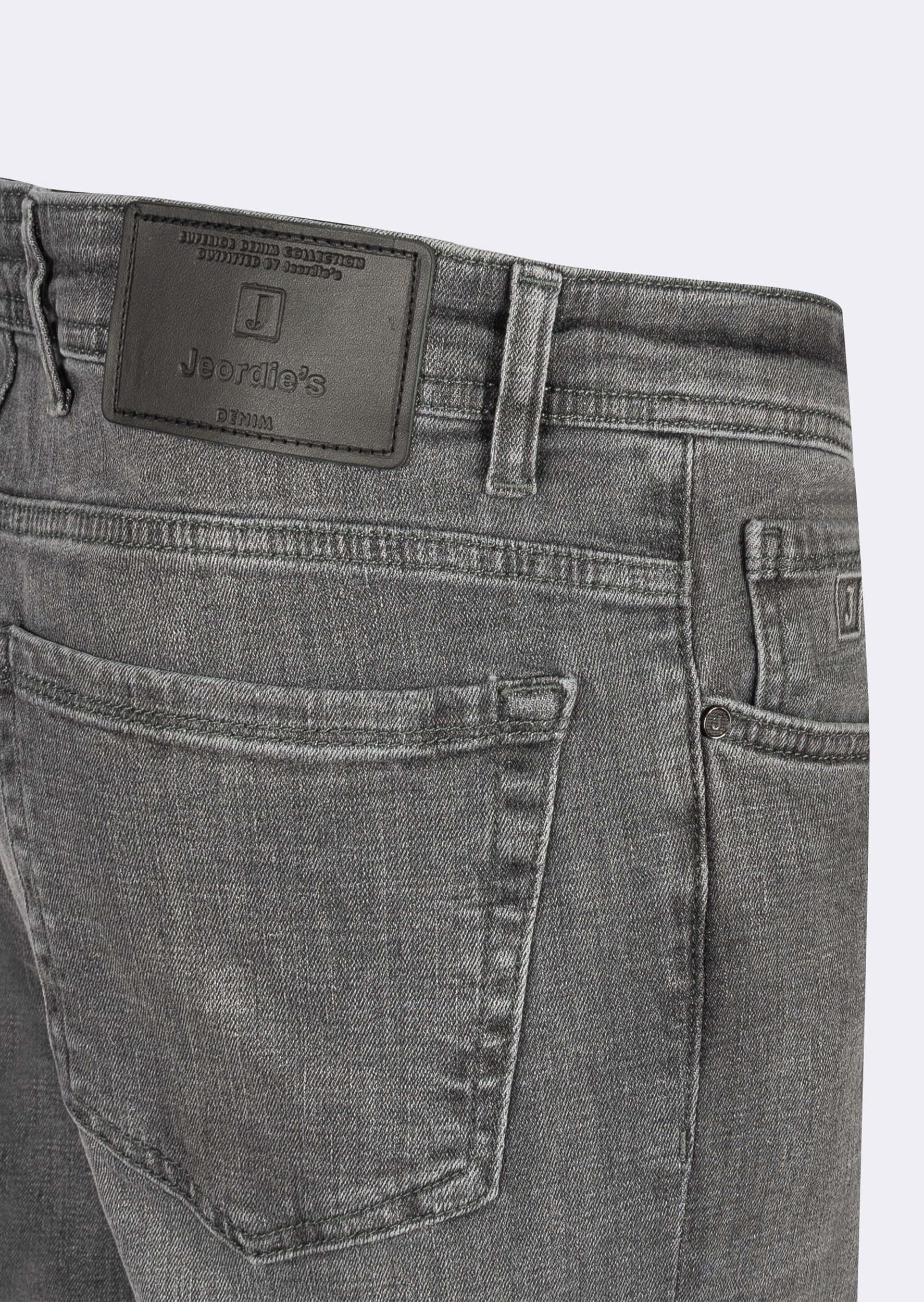 Grey Jean