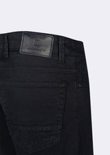 Navy 5-Pocket Trouser