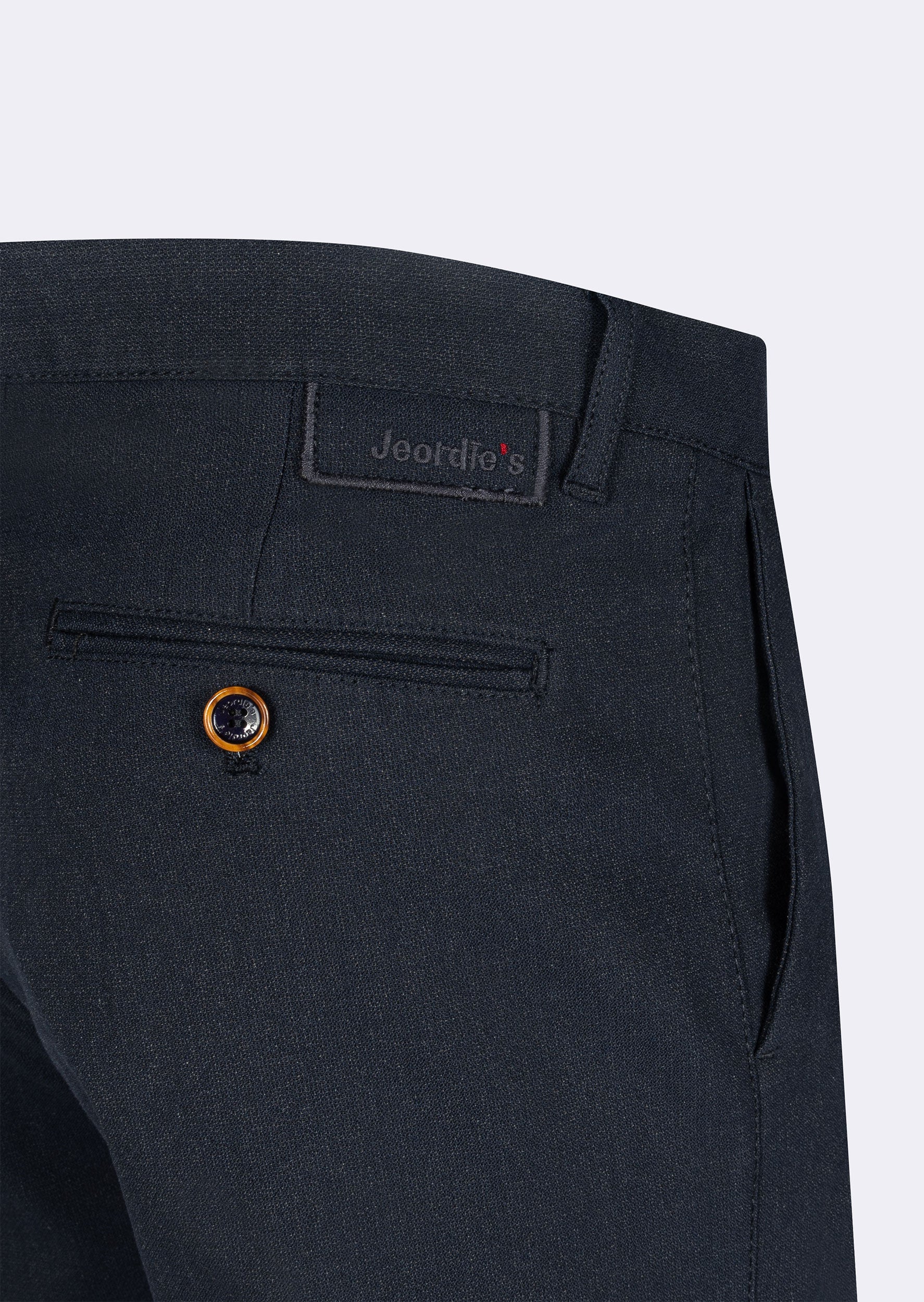 Navy Chino & Casual Pant