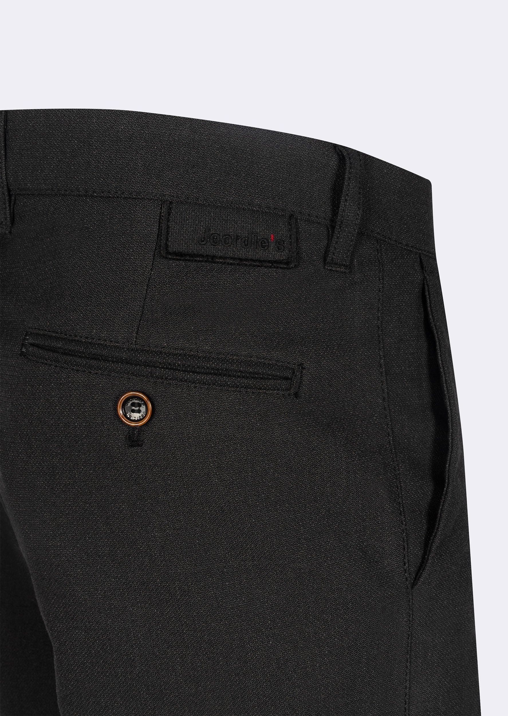Anthracite Chino & Casual Pant