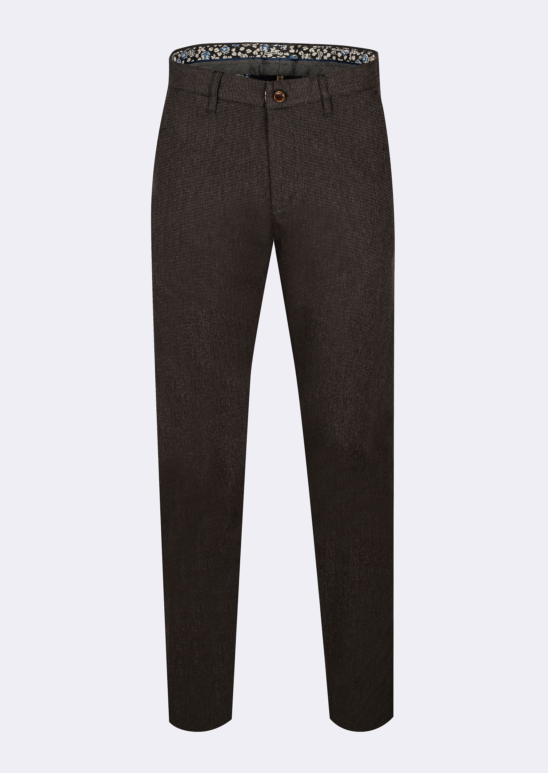 Brown Chino & Casual Pant