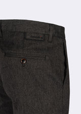 Black Chino & Casual Pant