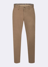 Taupe Chino & Casual Pant