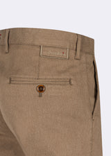 Taupe Chino & Casual Pant