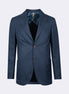 Navy Blazer