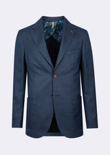 Navy Blazer