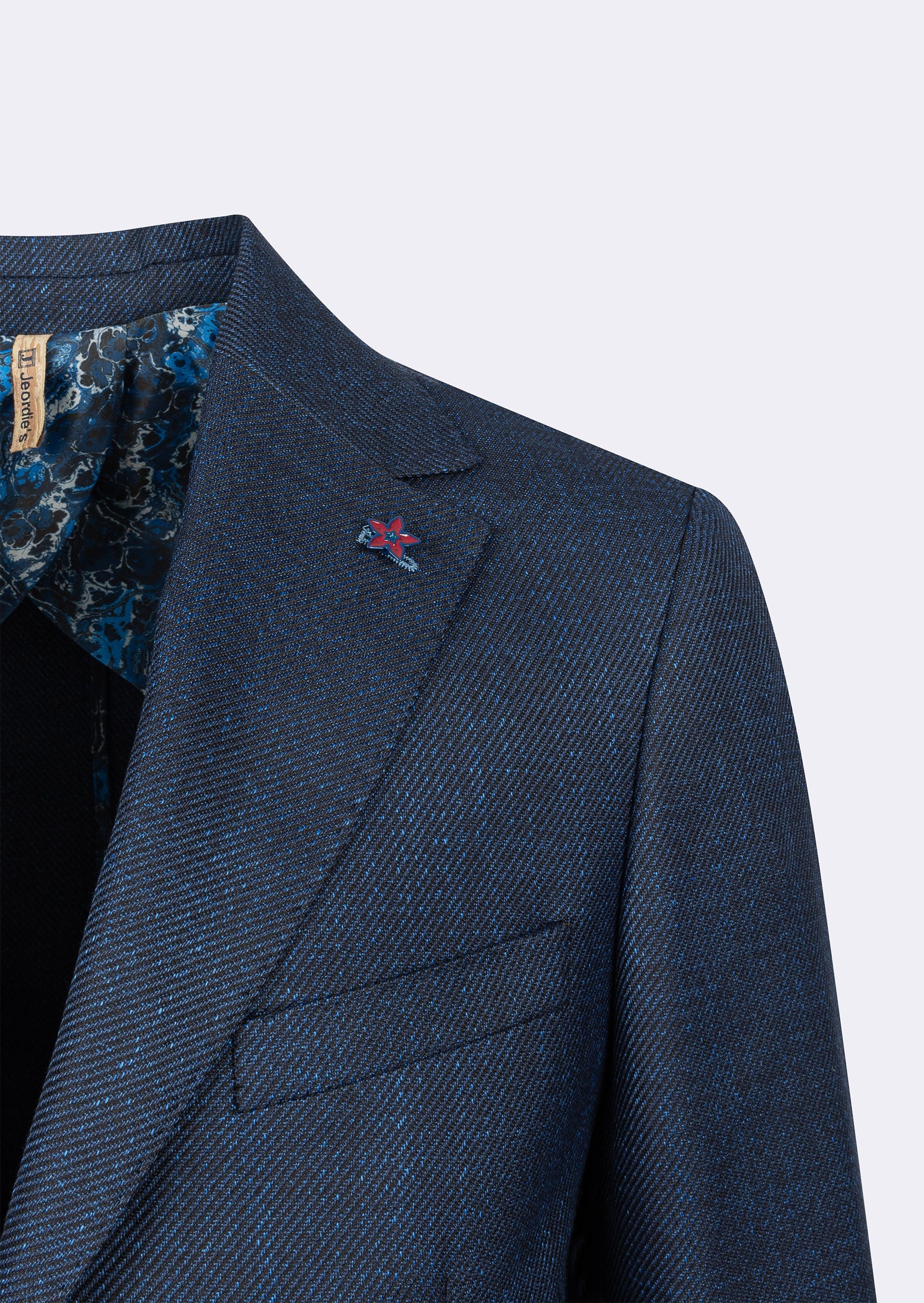 Navy Blazer