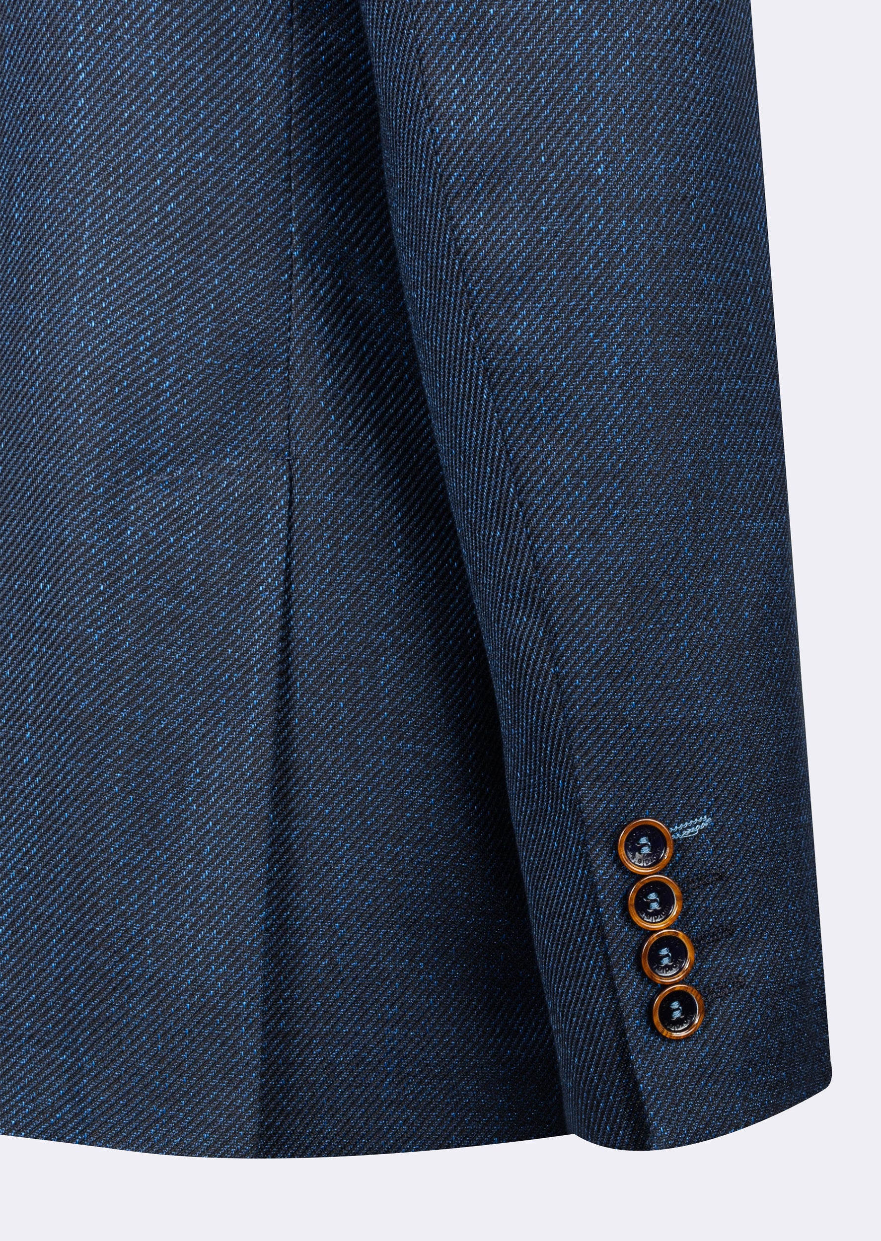 Navy Blazer