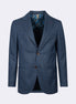 Light Navy Blazer