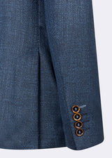 Light Navy Blazer