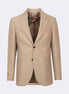 Beige Blazer