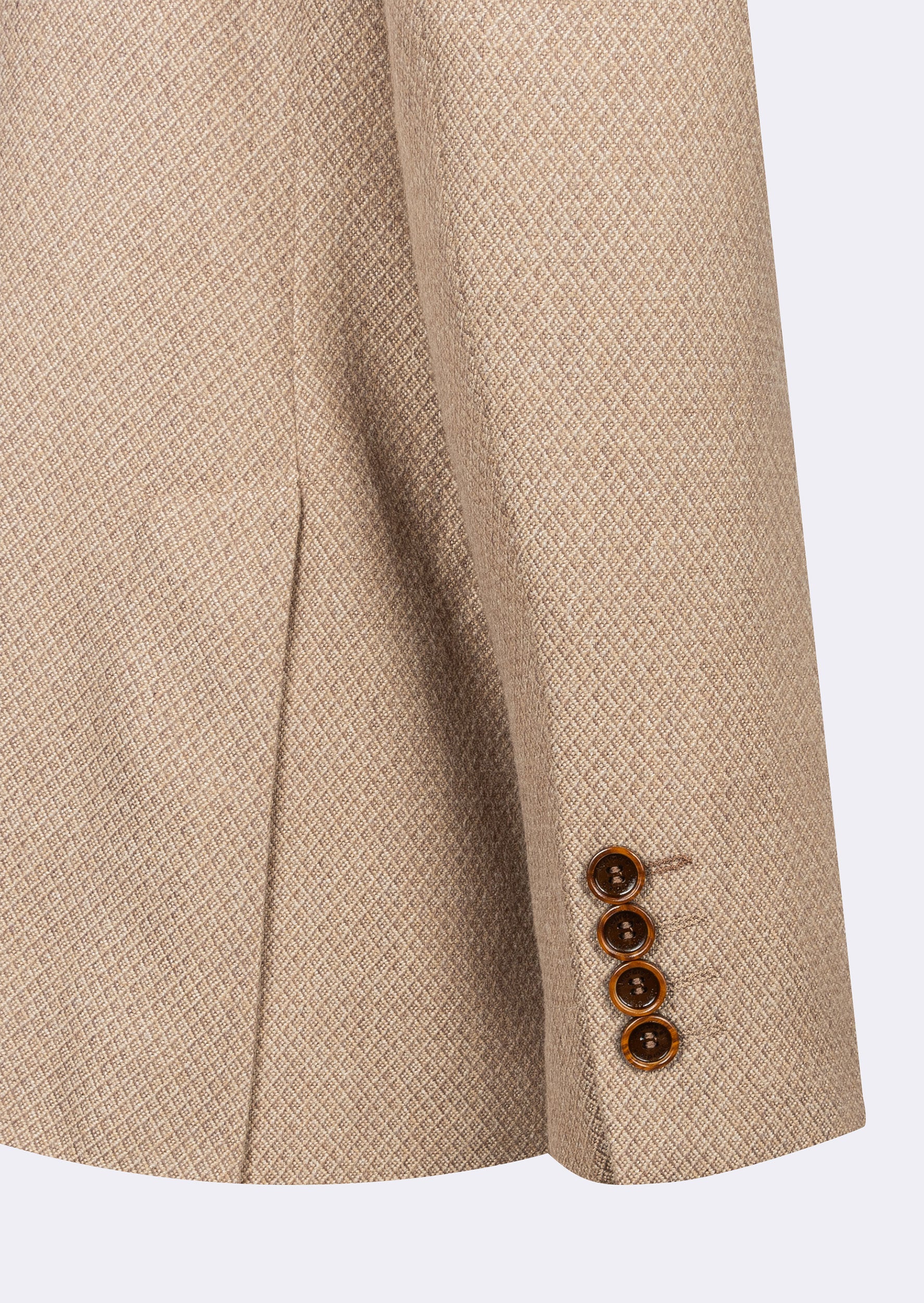 Beige Blazer
