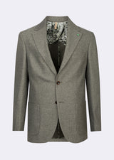 Khaki Blazer