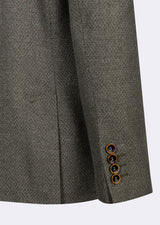 Khaki Blazer