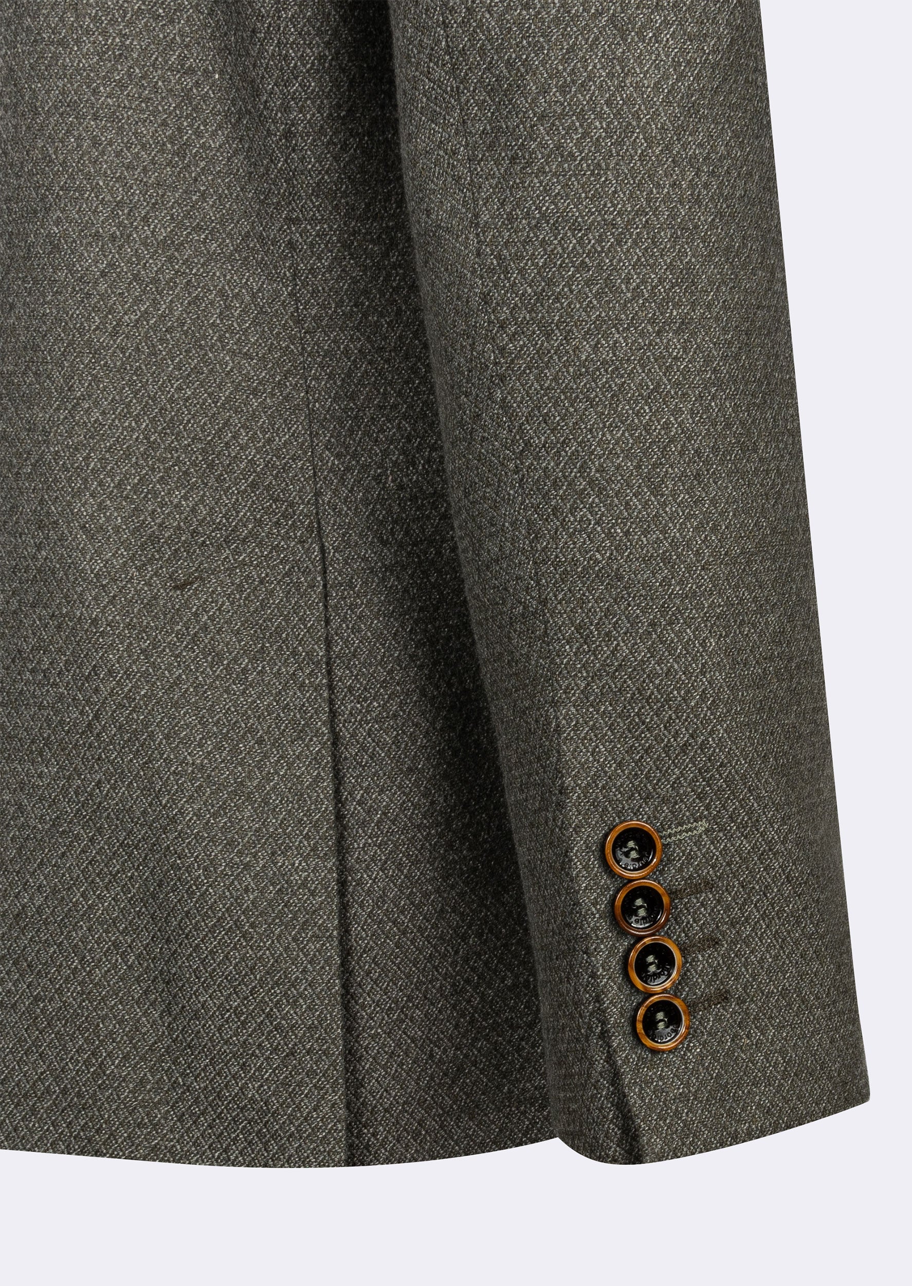 Khaki Blazer