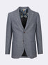 Royal Blue Blazer