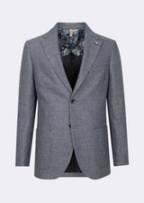 Royal Blue Blazer
