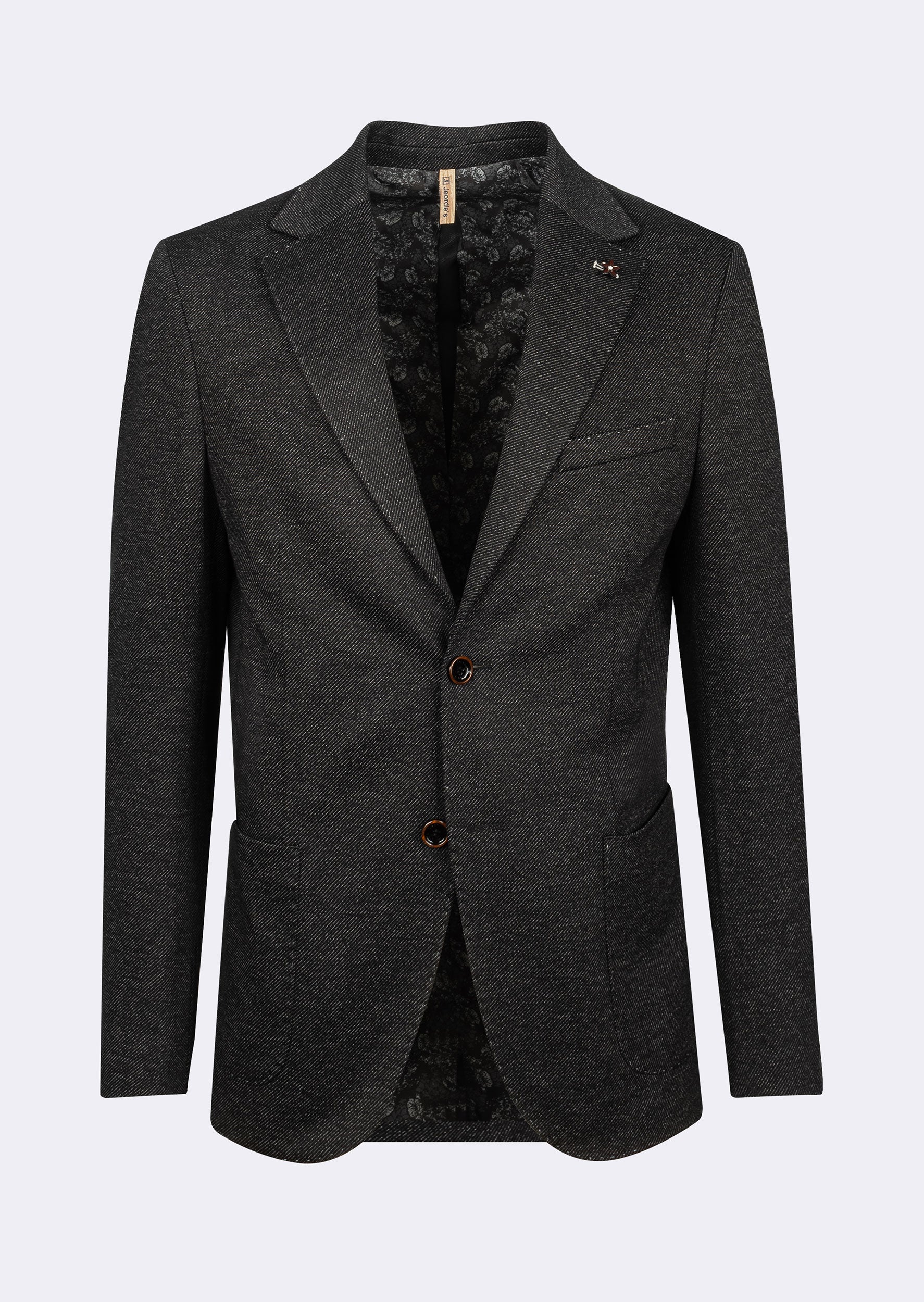 Black Blazer