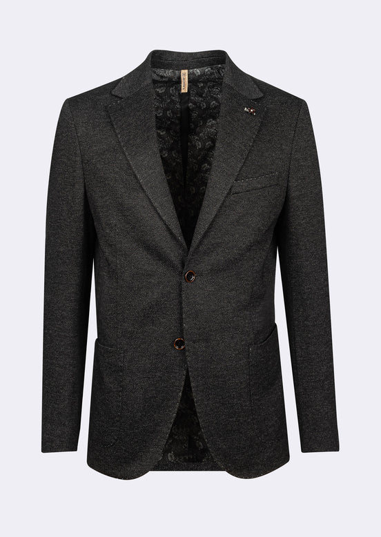 Black Blazer