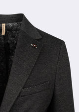 Black Blazer
