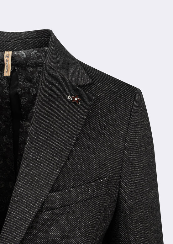 Black Blazer