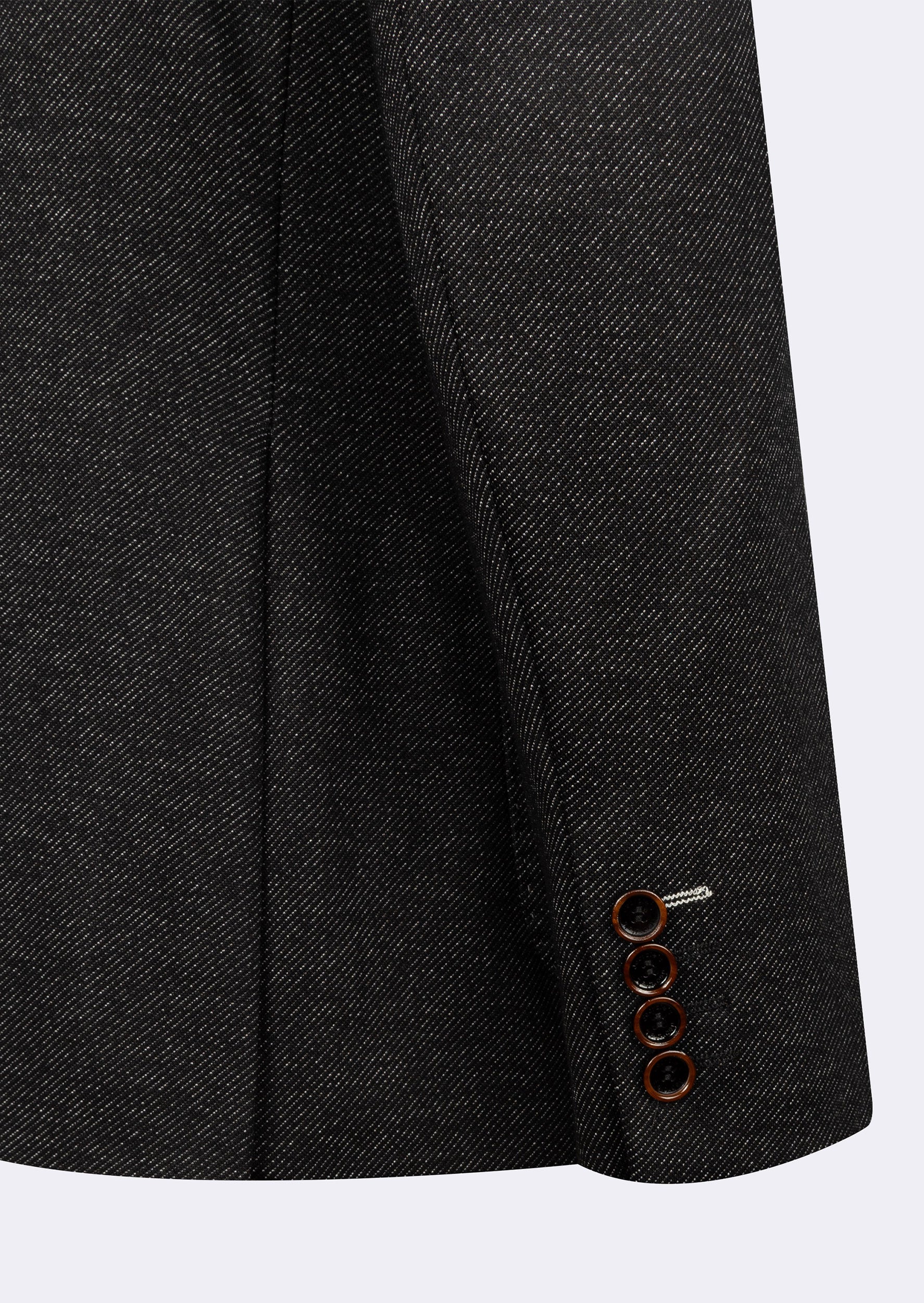 Black Blazer