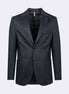 Navy Blazer