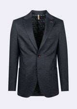 Navy Blazer