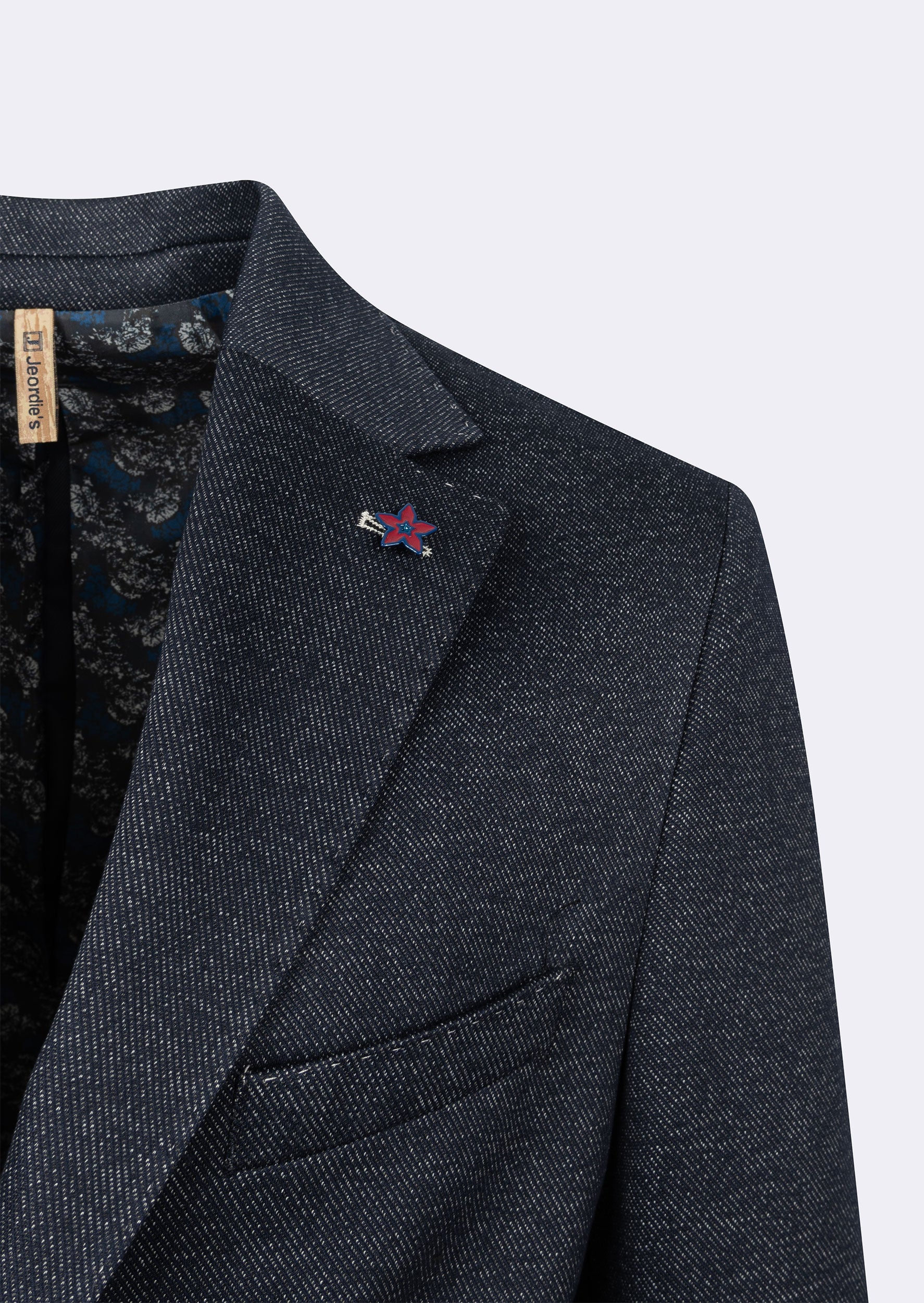 Navy Blazer